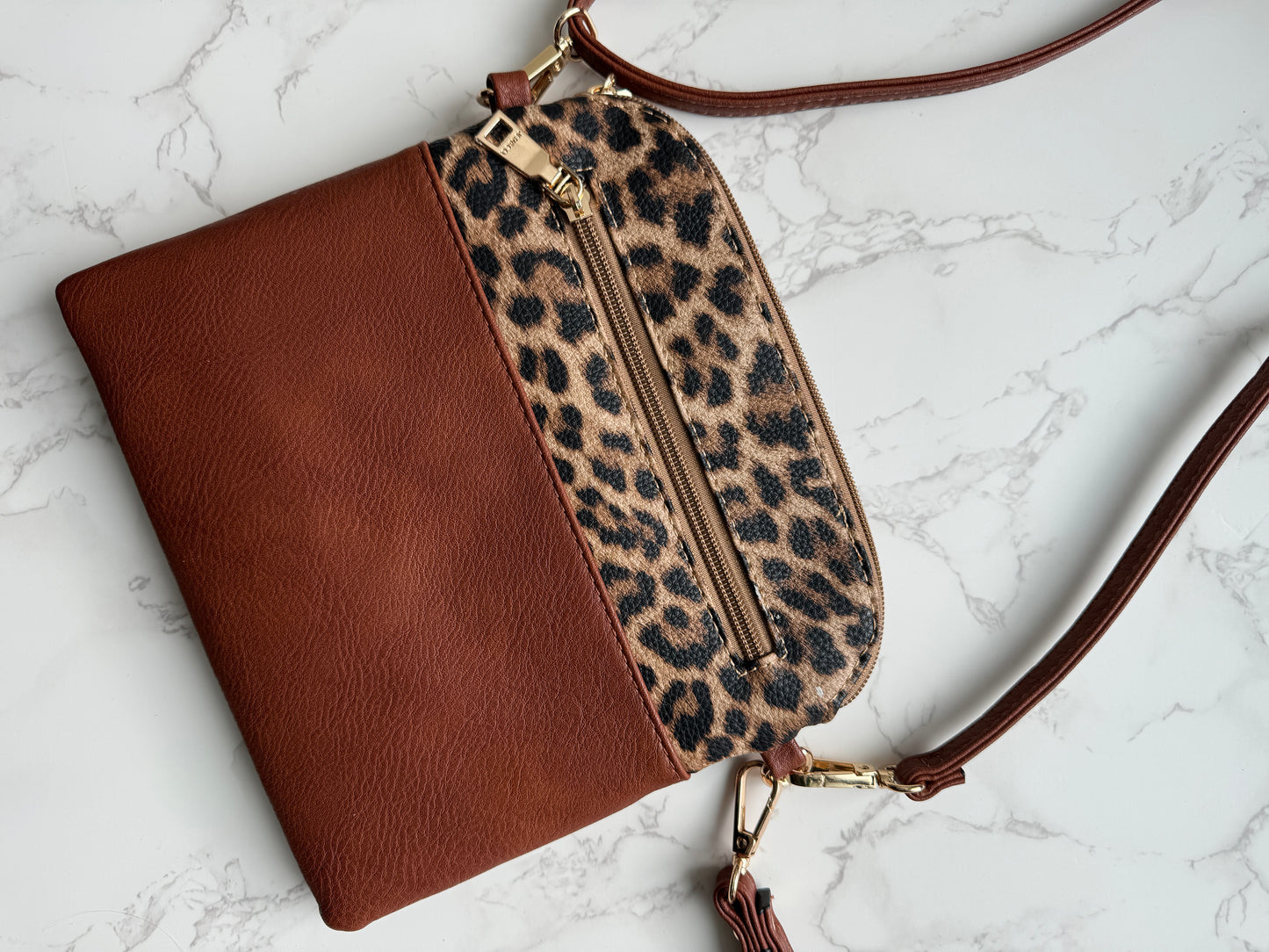 Ruby Bag PDF sewing pattern