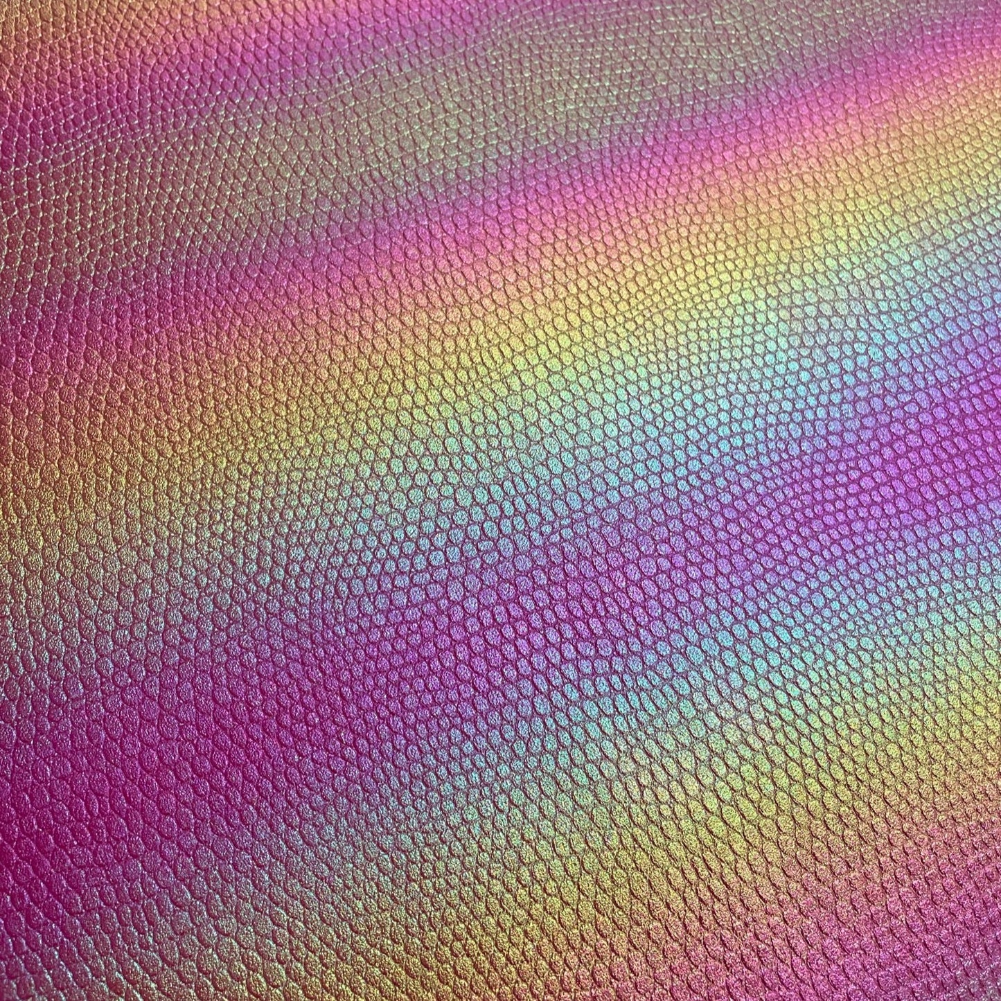 Pink Textured Vinyl