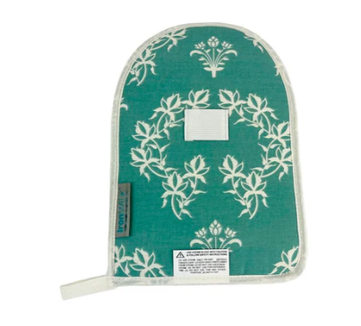 NEW IronMatik Premium Ironing Mat & Glove