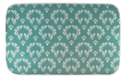NEW IronMatik Premium Ironing Mat & Glove
