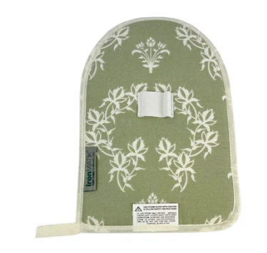 NEW IronMatik Premium Ironing Mat & Glove