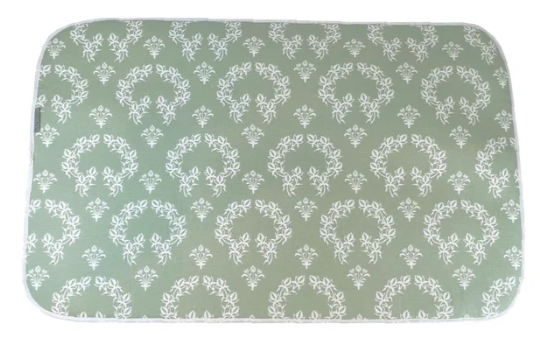 NEW IronMatik Premium Ironing Mat & Glove