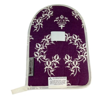 NEW IronMatik Premium Ironing Mat & Glove