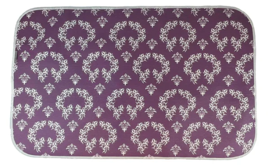 NEW IronMatik Premium Ironing Mat & Glove