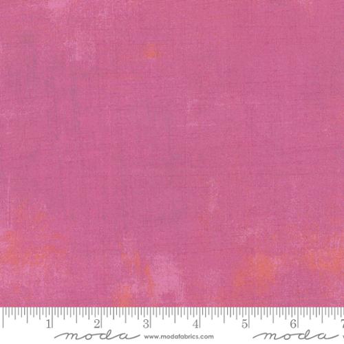 Moda Grunge Rose 1 YARD