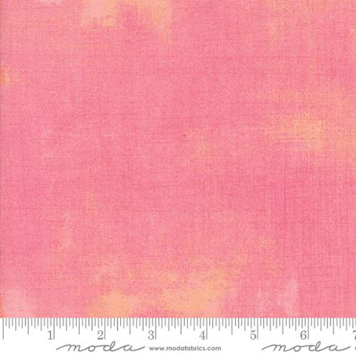 Moda Basics Grunge Peony 1 YARD
