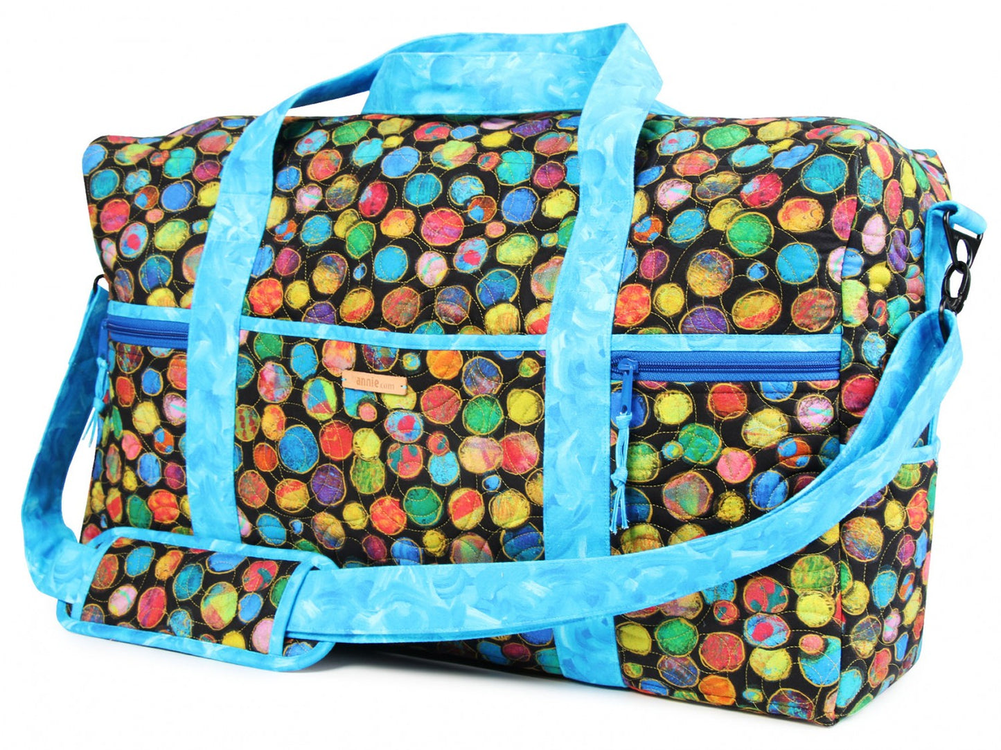 Travel Duffle 2.1