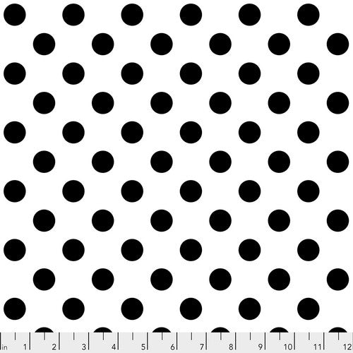 Tula Pink Pom Poms PAPER 1 YARD