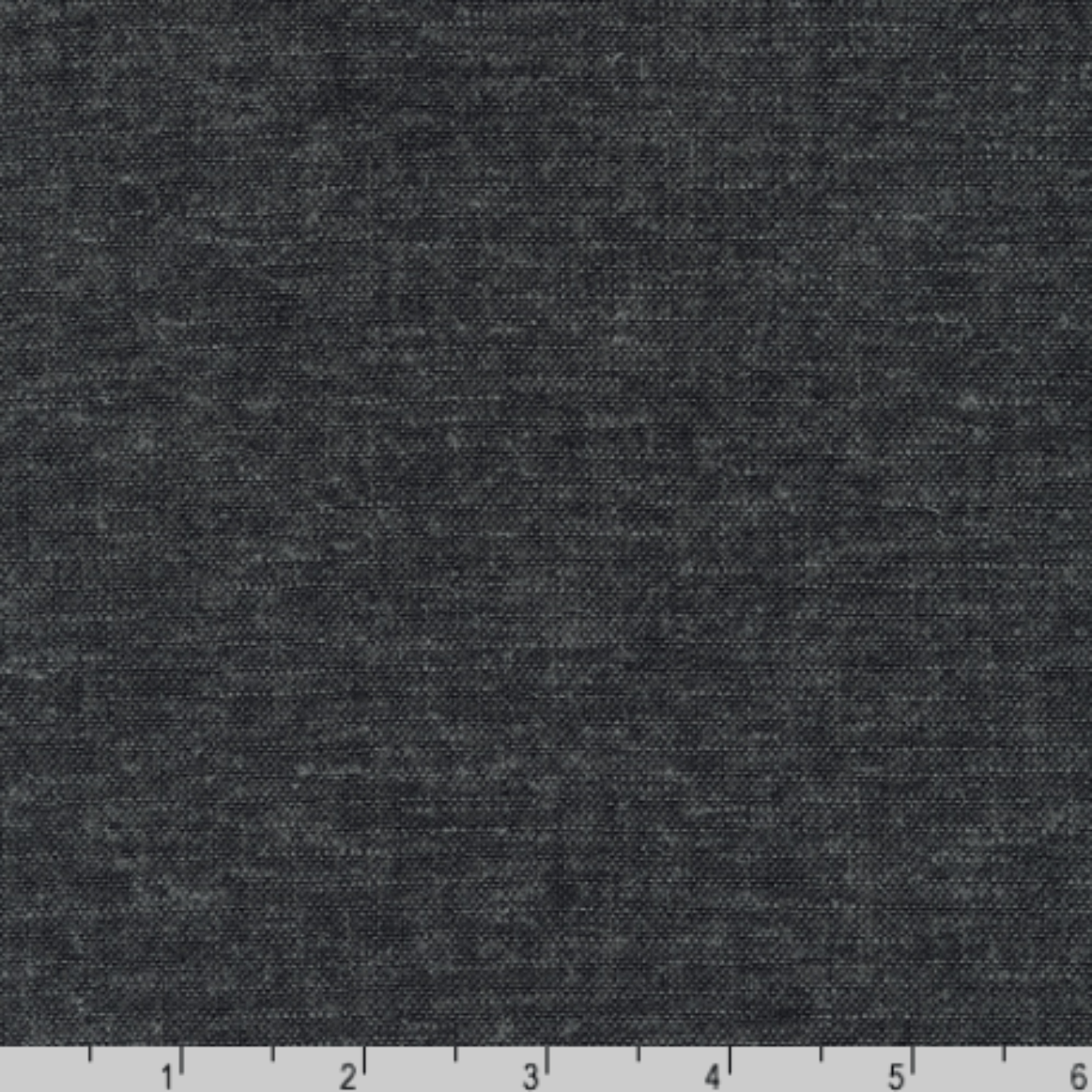 RK Brussels Yard Dye Onyx fabric close-up