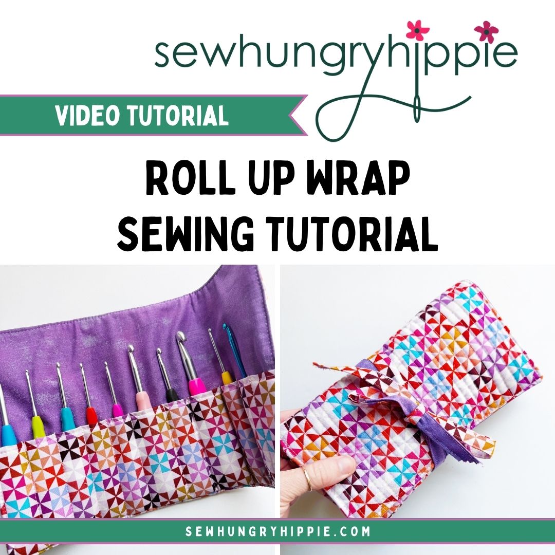 Hippie Bag Makers Kit Box 10