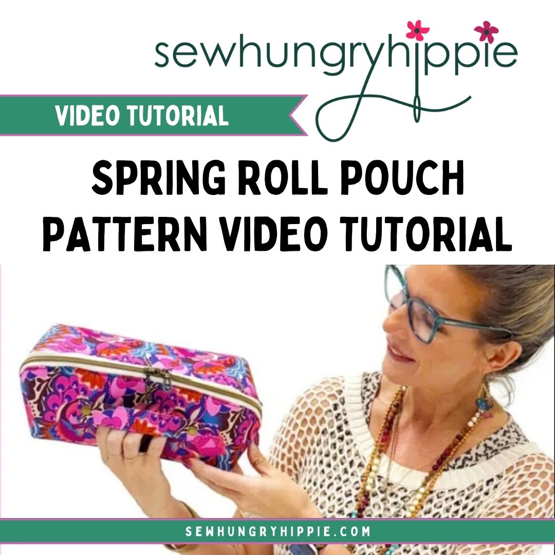 Hippie Bag Makers Kit Box 10