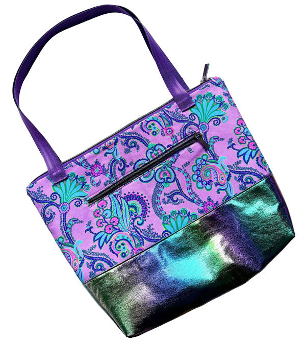 Santorini Tote Kit