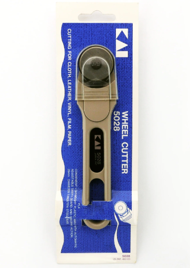 Kai 28mm Rotary Cutter