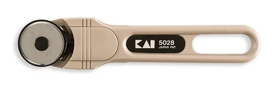 Kai 28mm Rotary Cutter