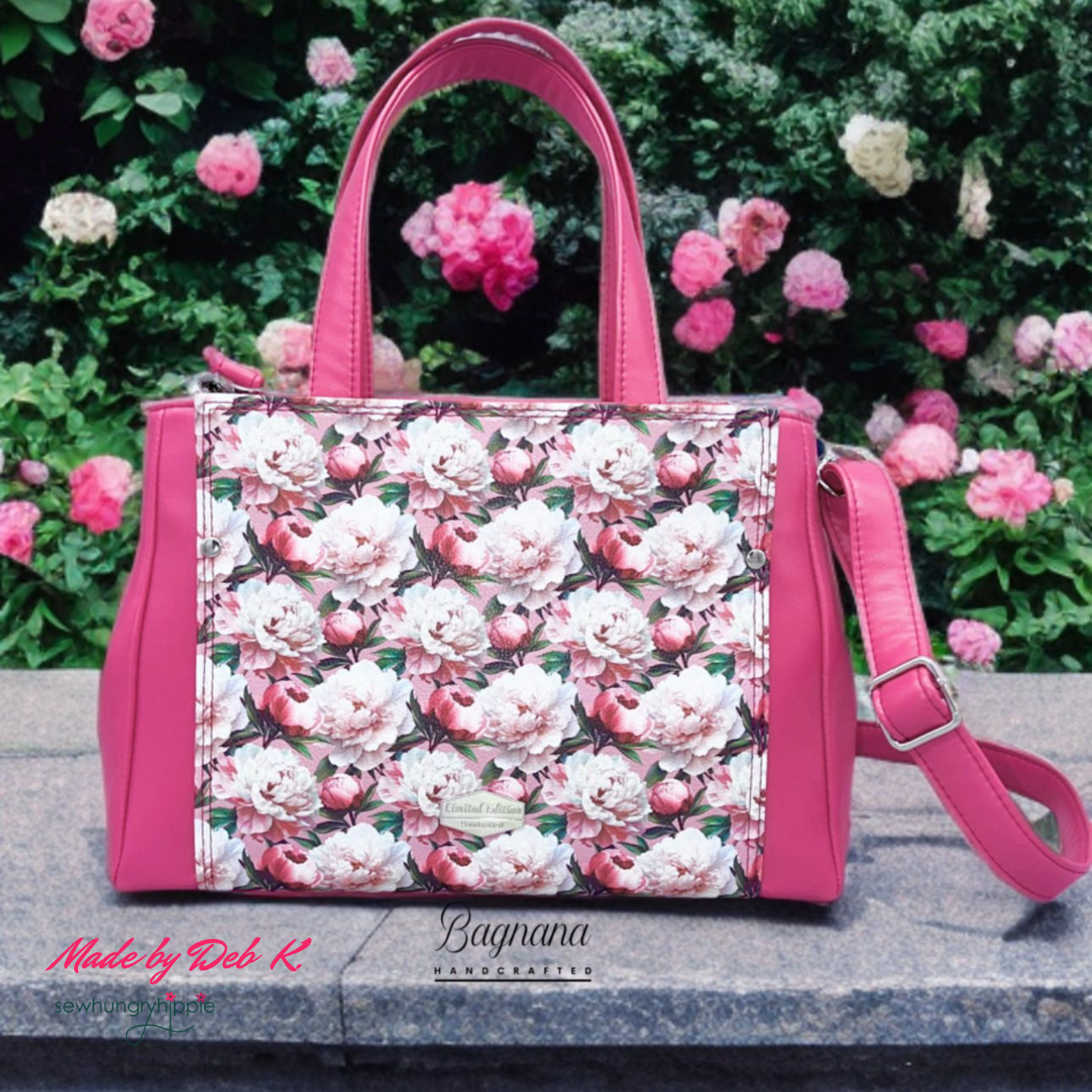 Sweet Florals Vinyl