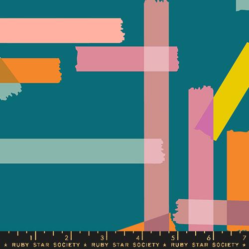 Washi Plus wideback 108 Storytime