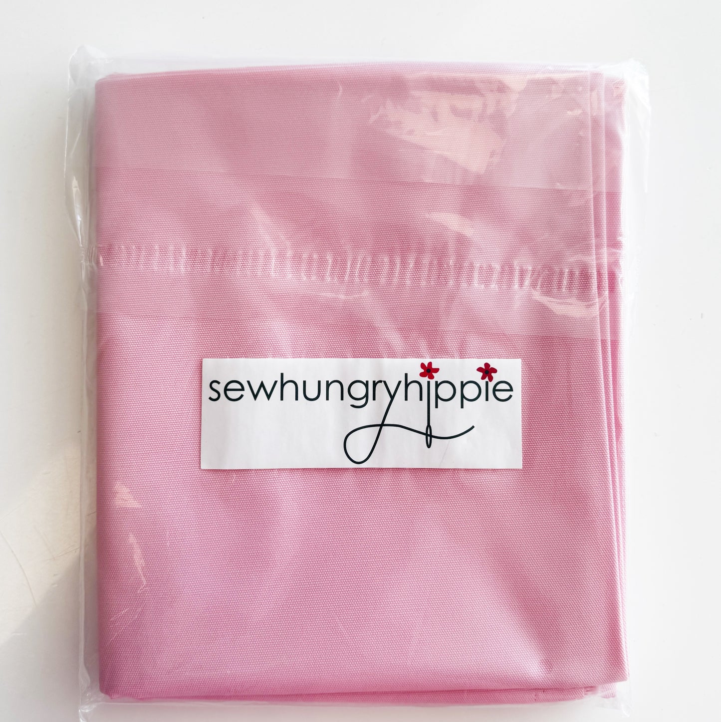 Water Resistant Canvas Light Pink