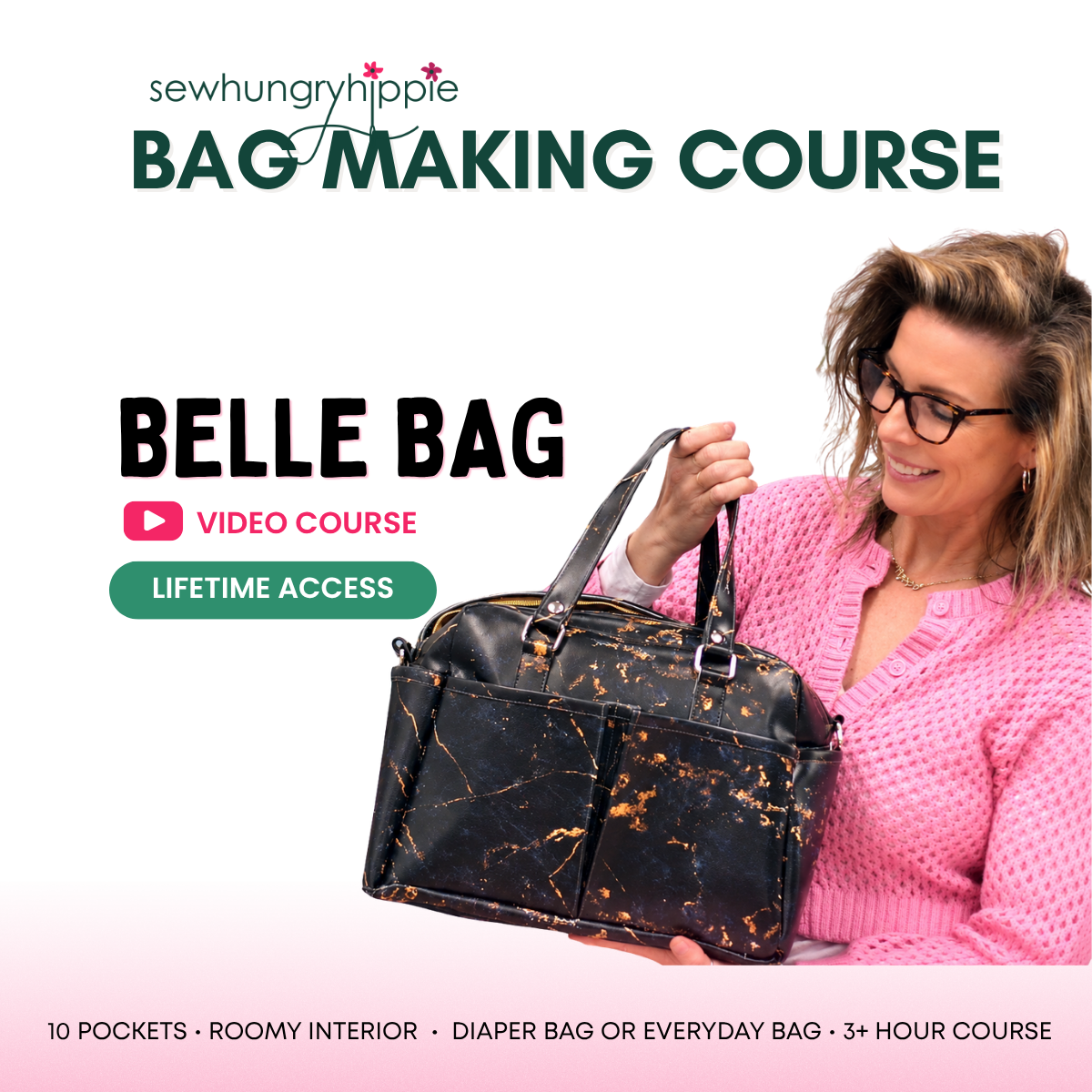 Belle Bag Course