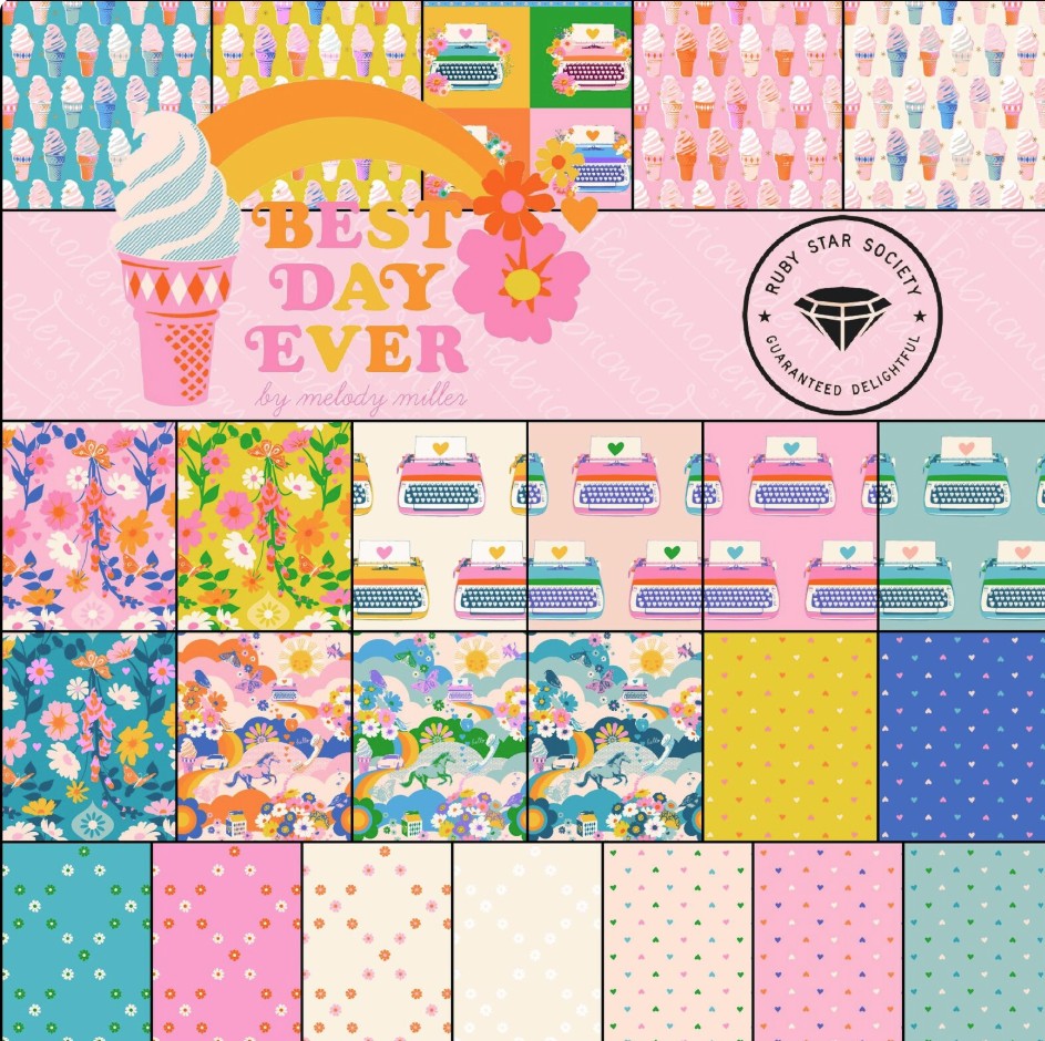 Best Day Ever Pre-Order Bundle