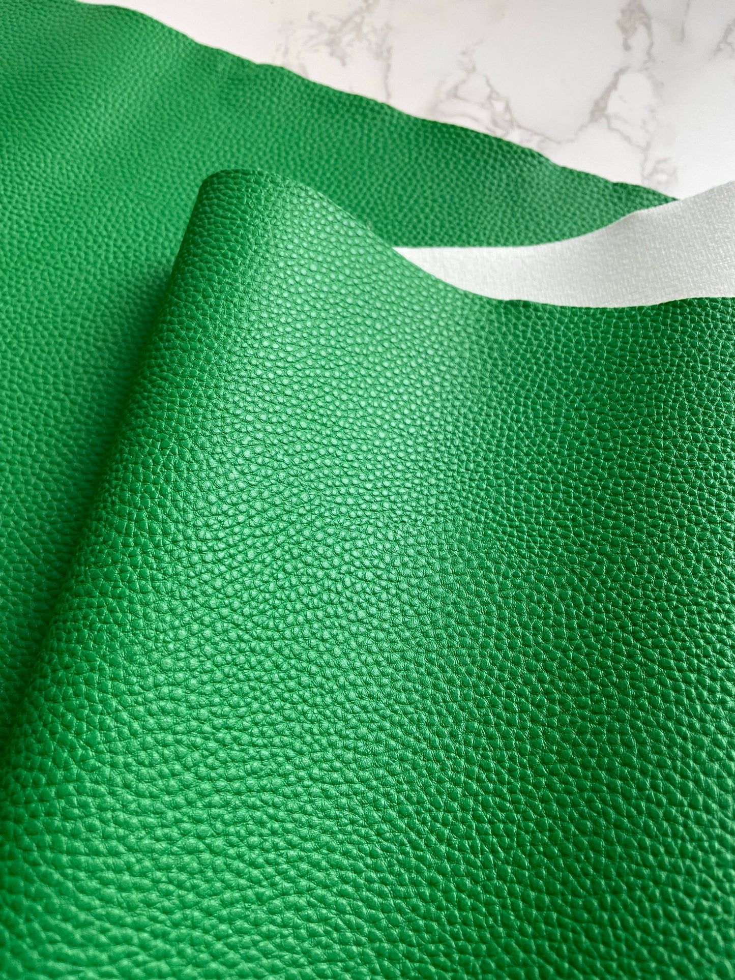 SECONDS Moonglow Green
