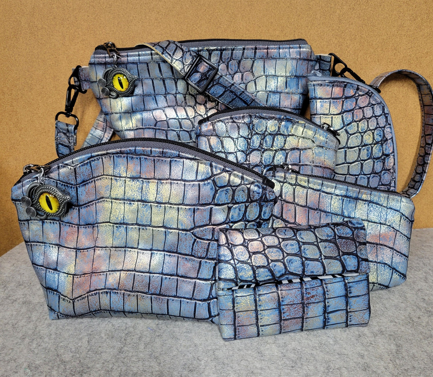 Dylan Dome PDF and Video sewing pattern