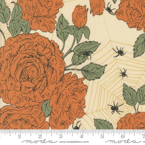 Home Sweet Haunt Fabric Bundle
