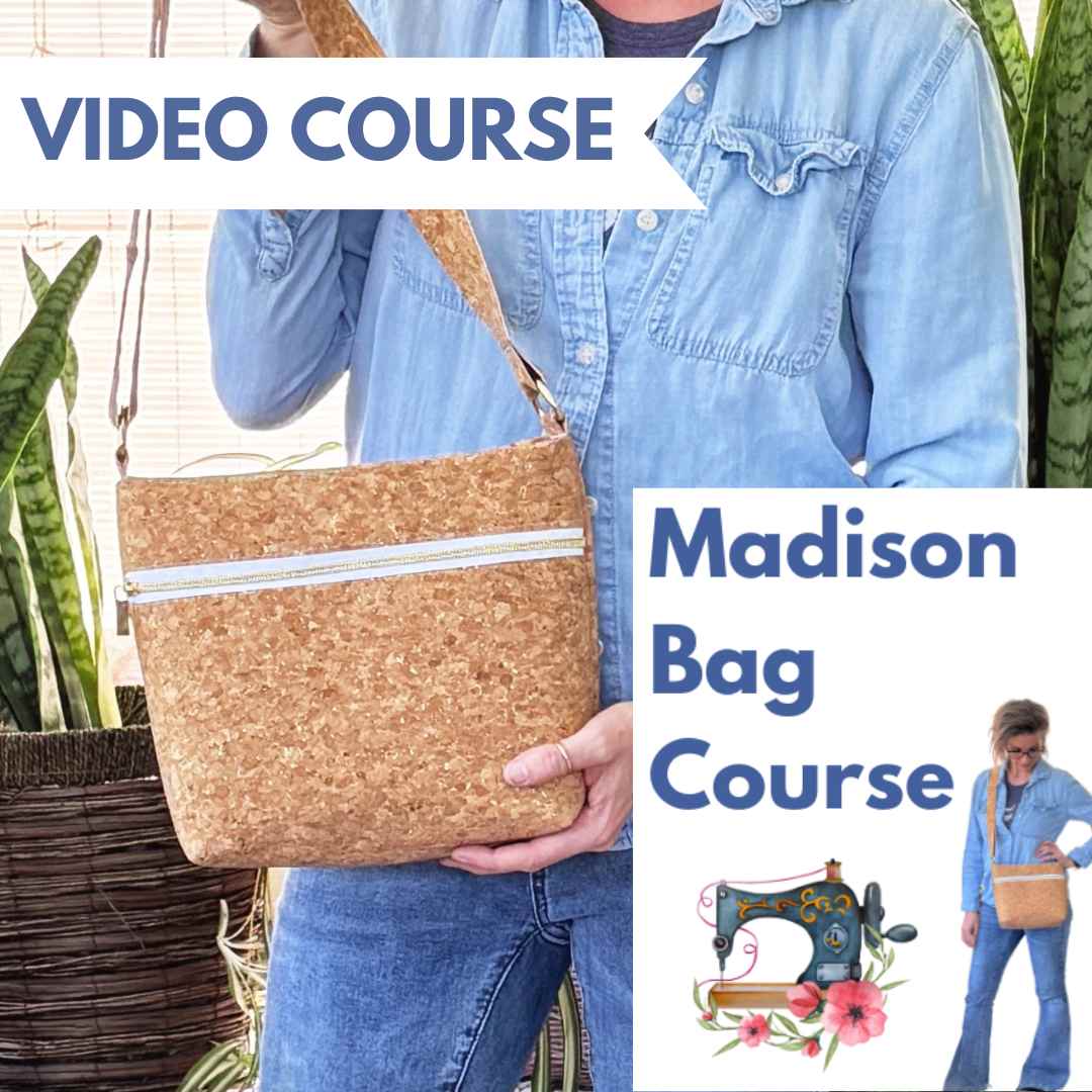 Madison Bag Video Course