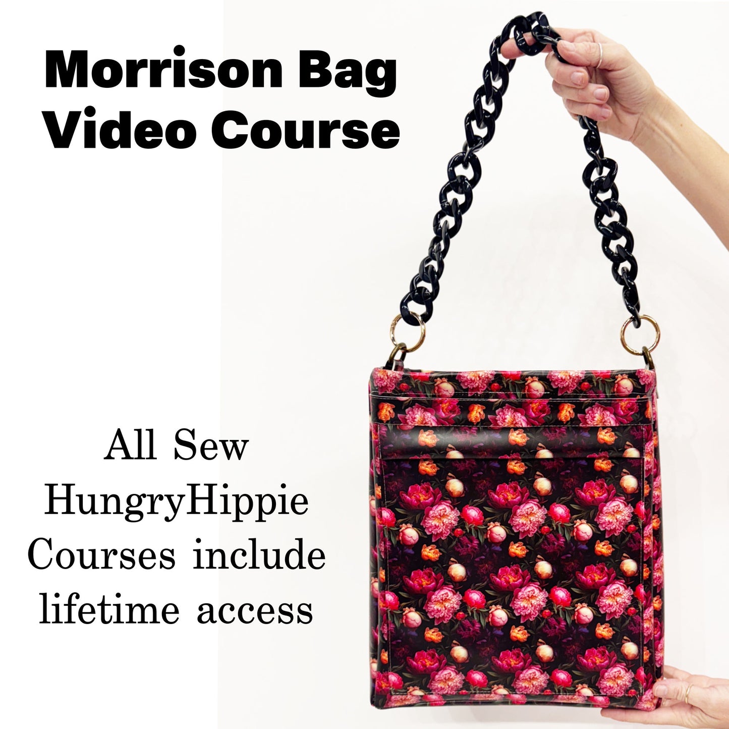 Morrison Bag Video Course