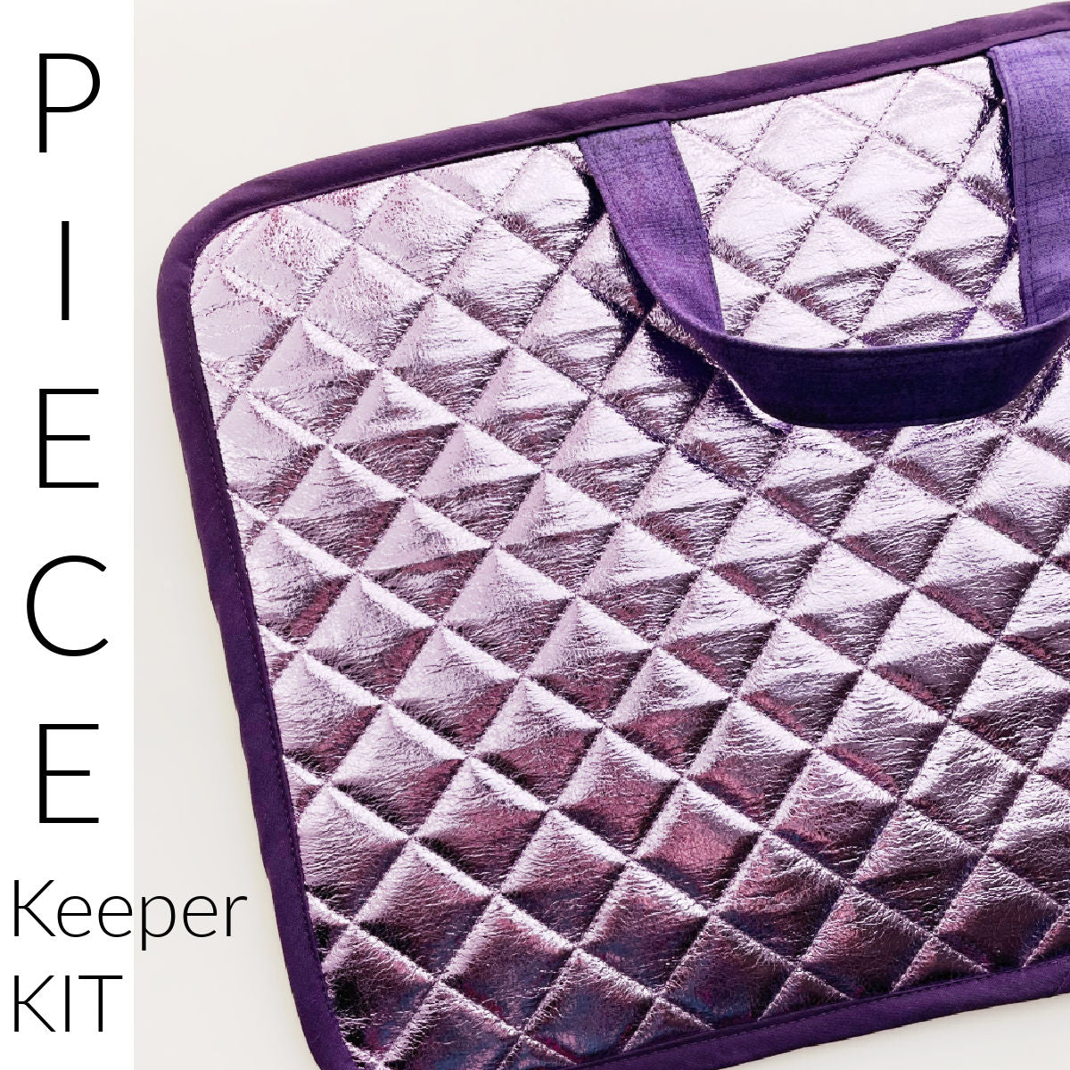 Piecekeeper Project Bag kit