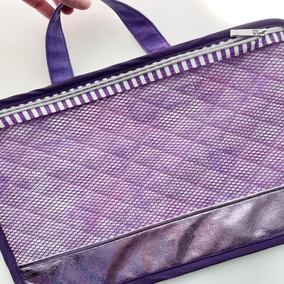 Piecekeeper Project Bag kit