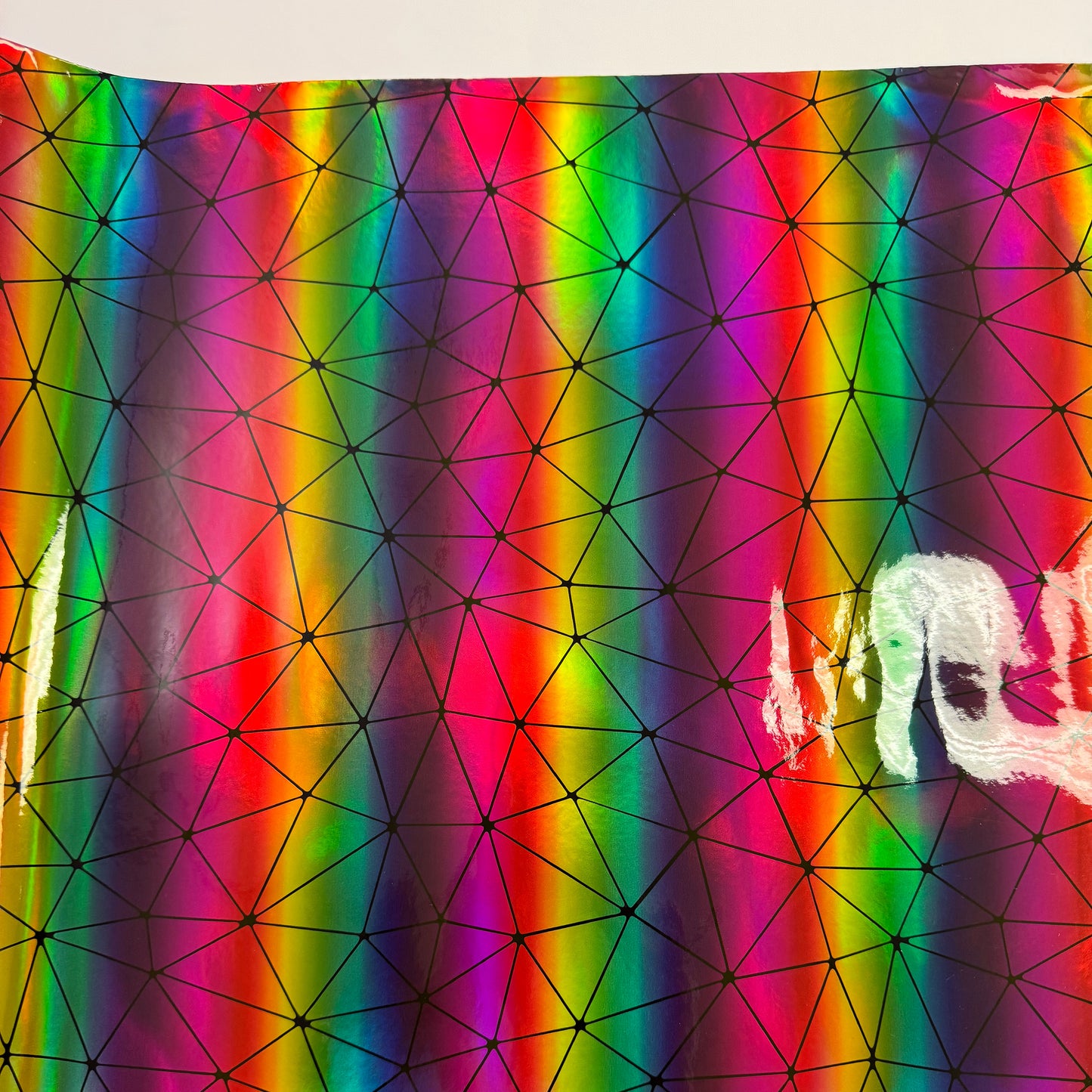 Galaxy Geometric