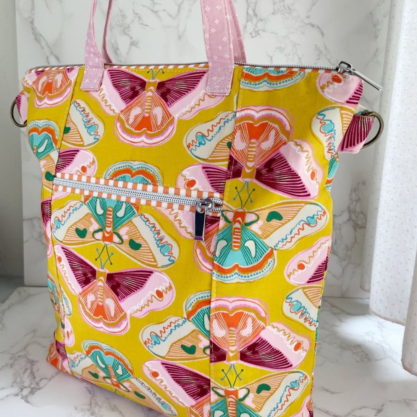 Redwood Tote Kit