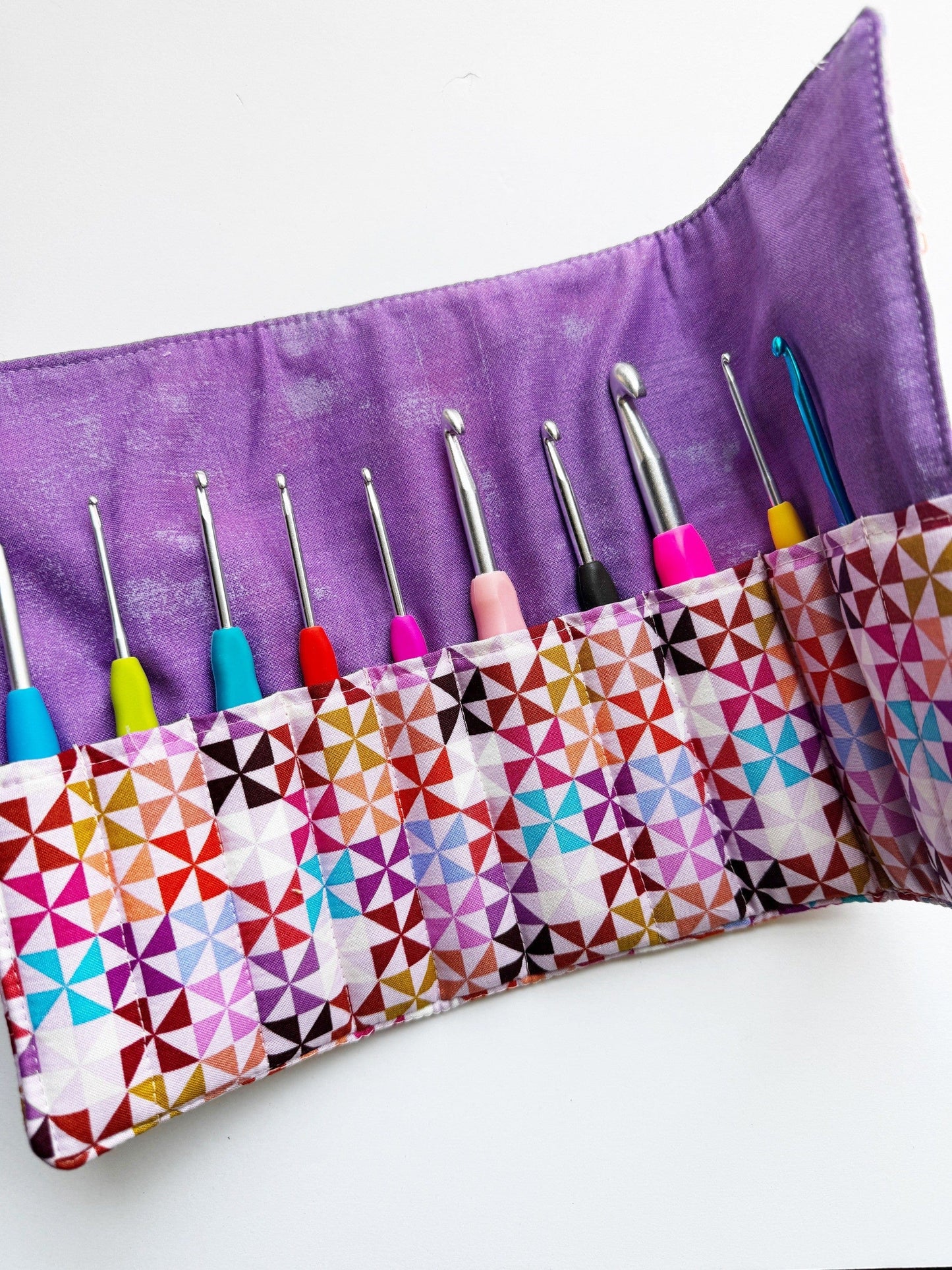 Roll Up Wrap PDF sewing pattern