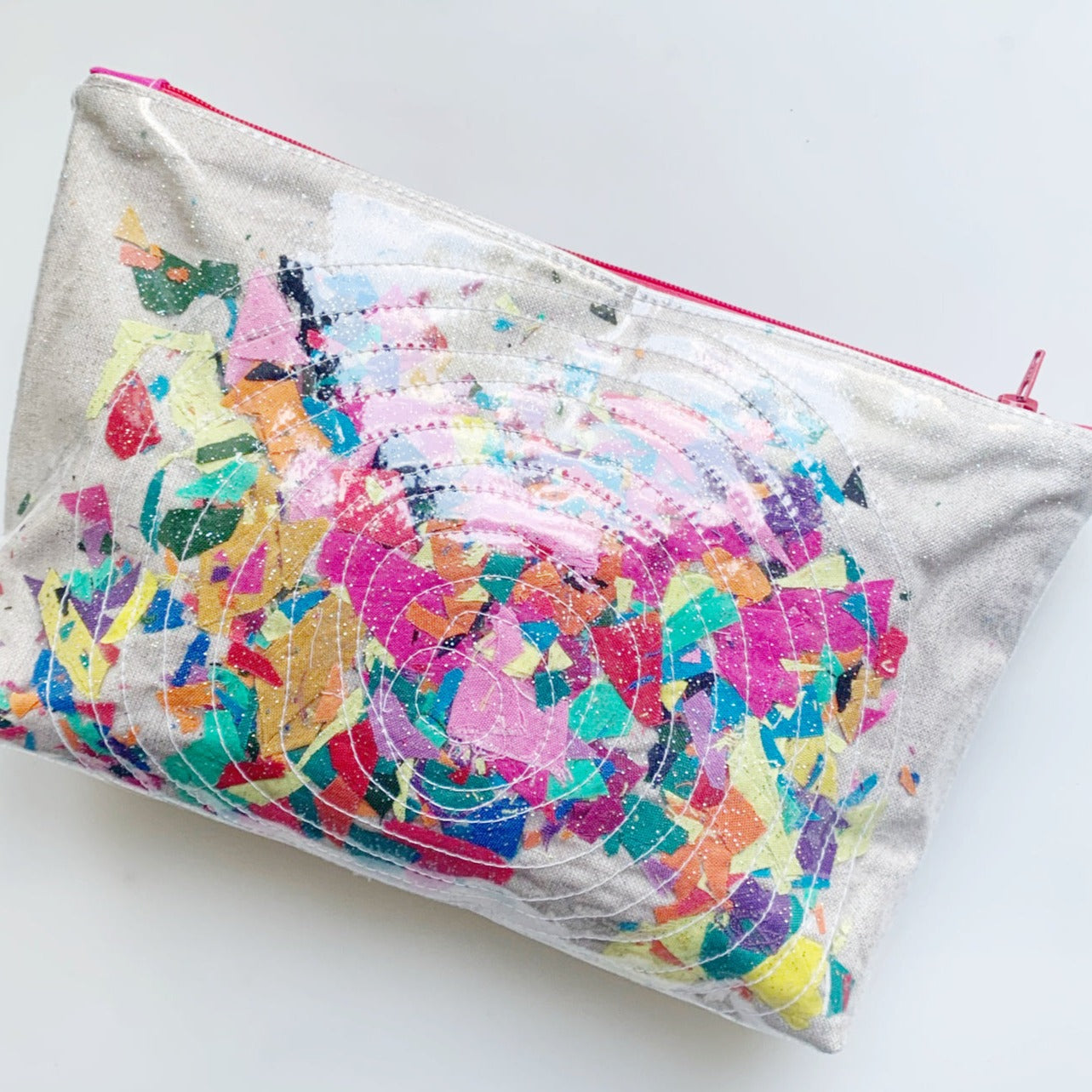 Confetti Case Kit