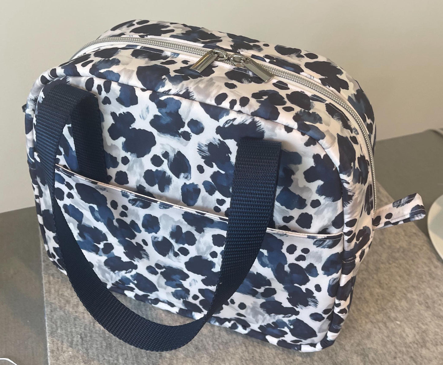 Jefferson Bag PDF sewing pattern