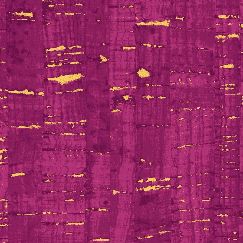 Windham Uncorked Fabric Magenta