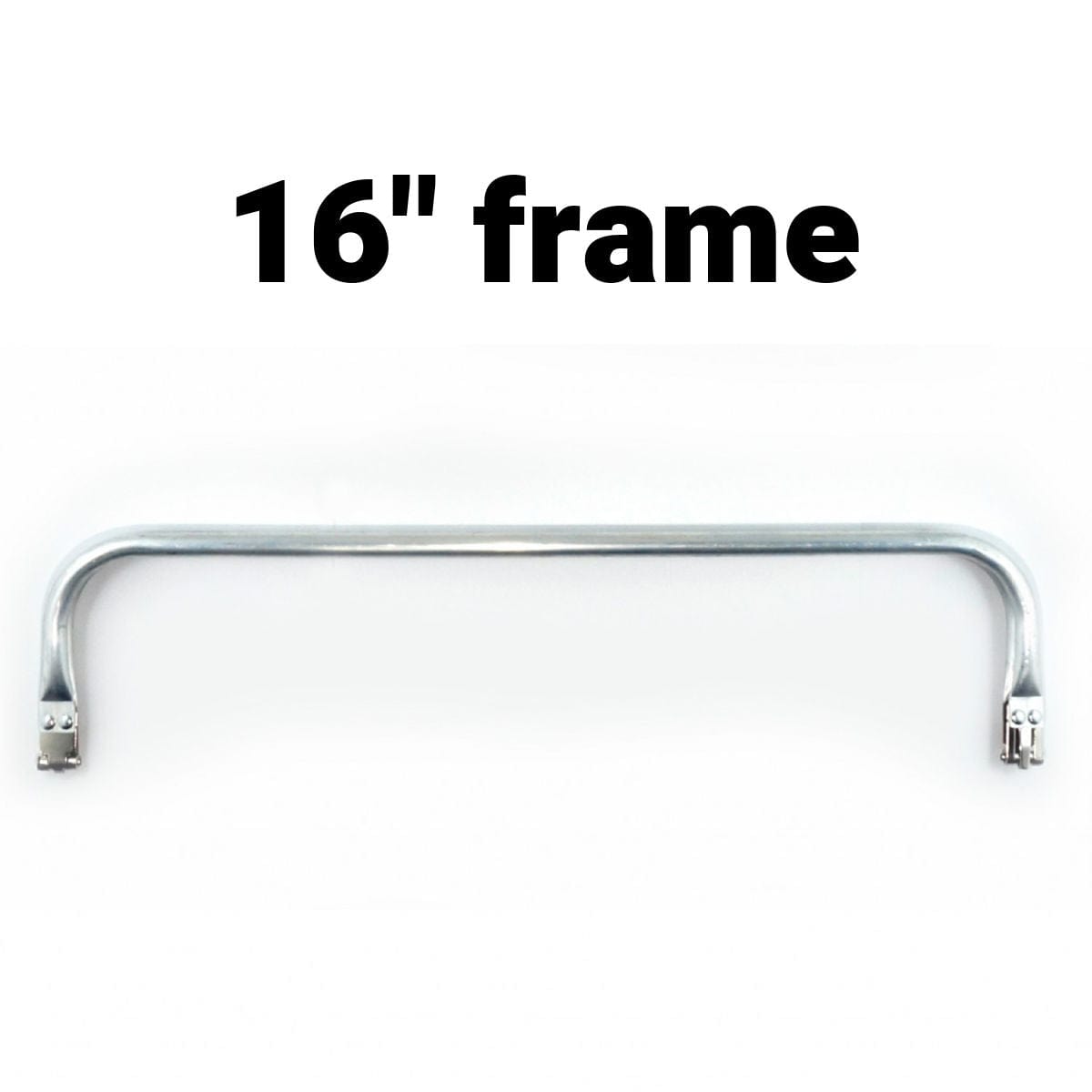 16 inch frame