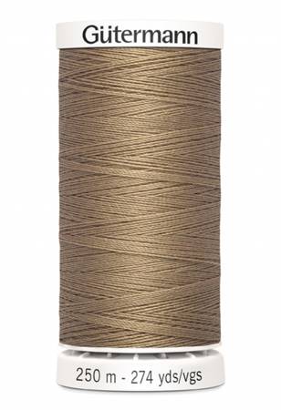Gutermann thread 250 m color 536