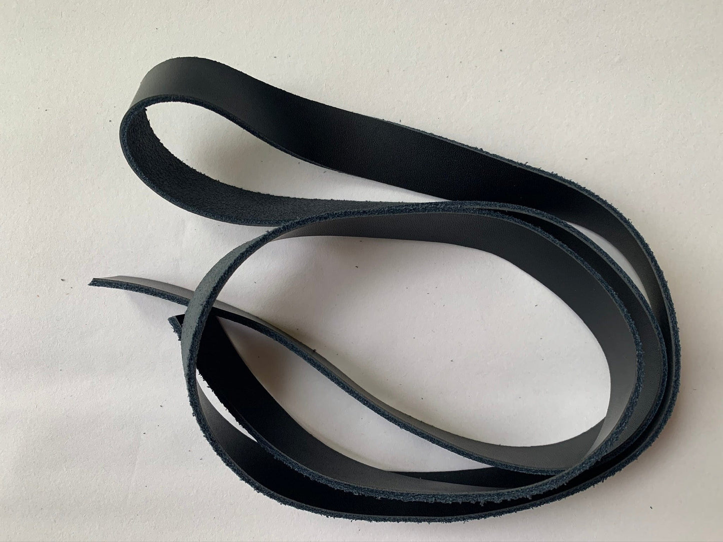 Black leather strap, IMG_3076