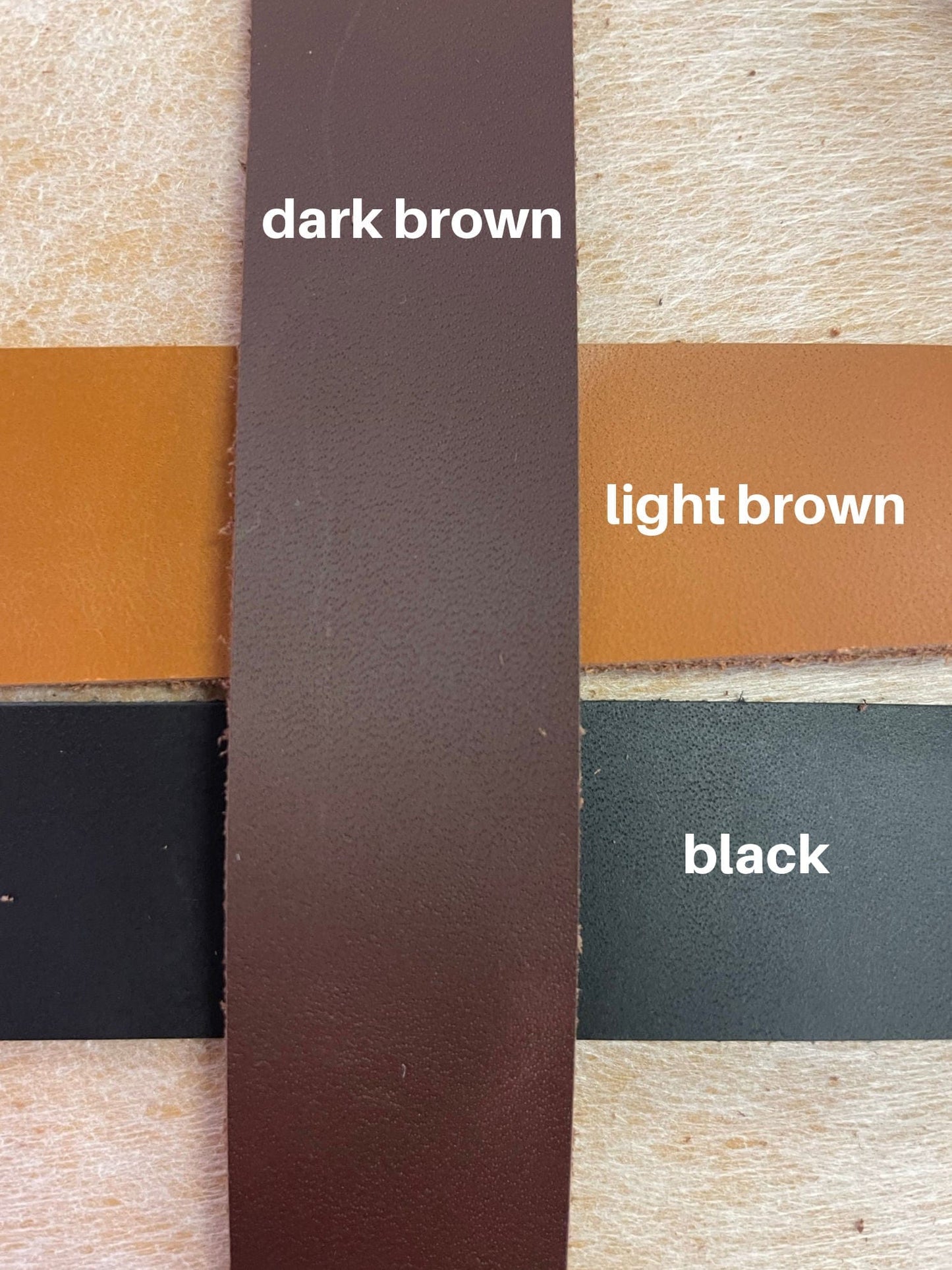 dark brown, light brown, black (IMG_7063)
