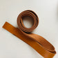 Leather Straps 1.25"