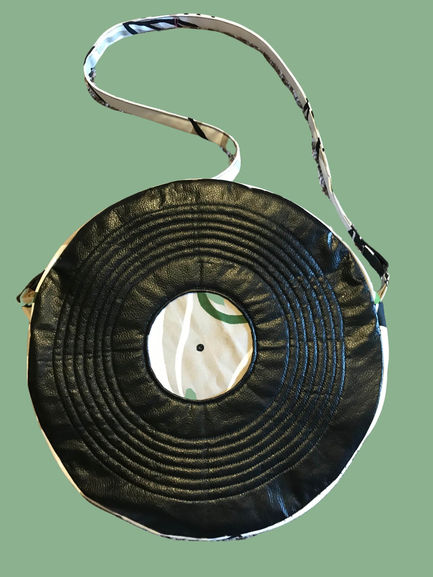 Rita's Record Bag
