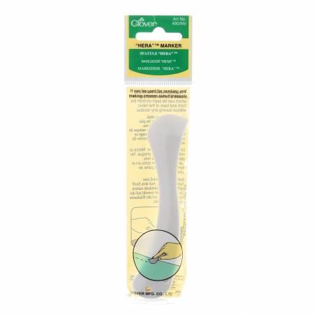Clover Hera Marker for Sewing and Fabric Marking