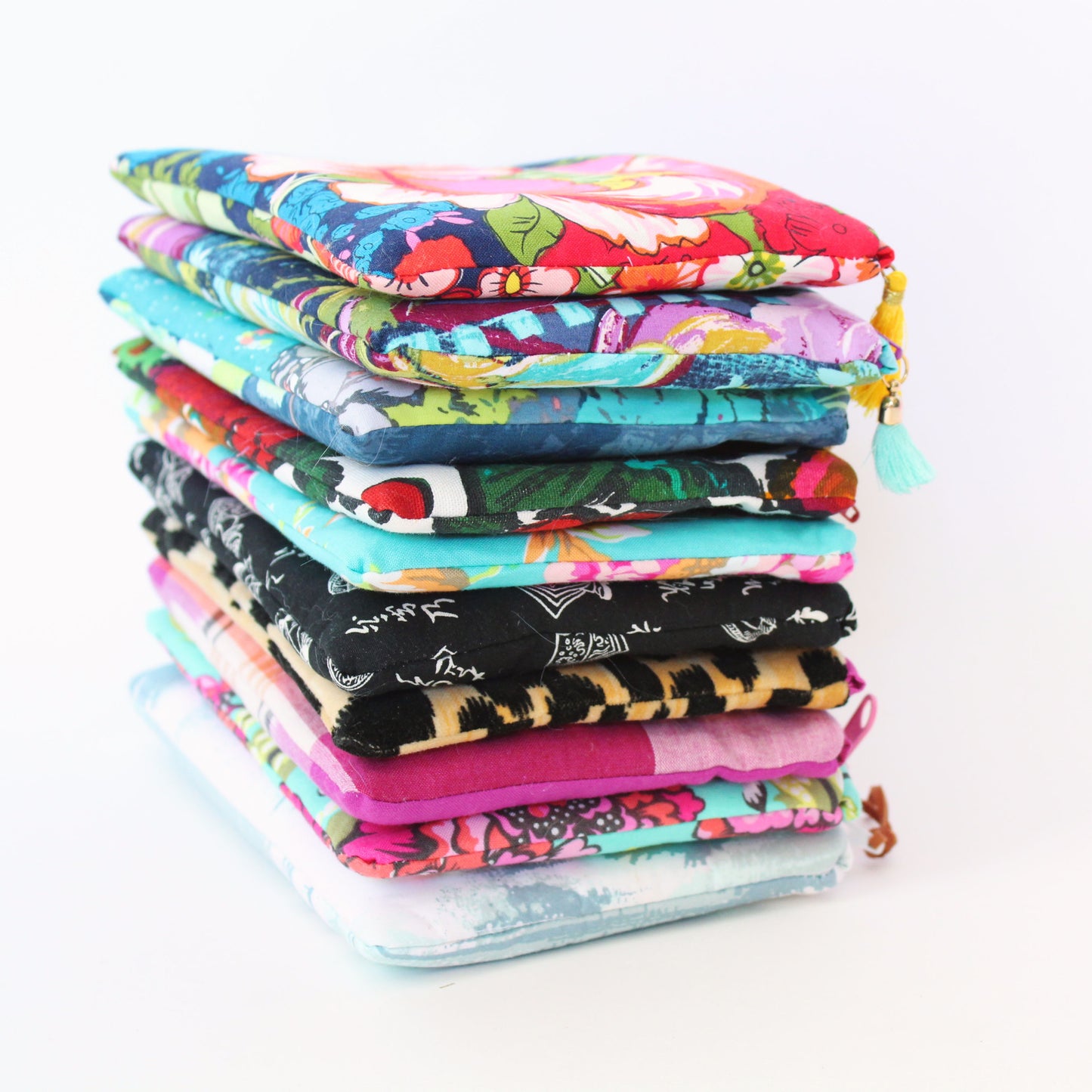 Essential Oils Case PDF sewing pattern