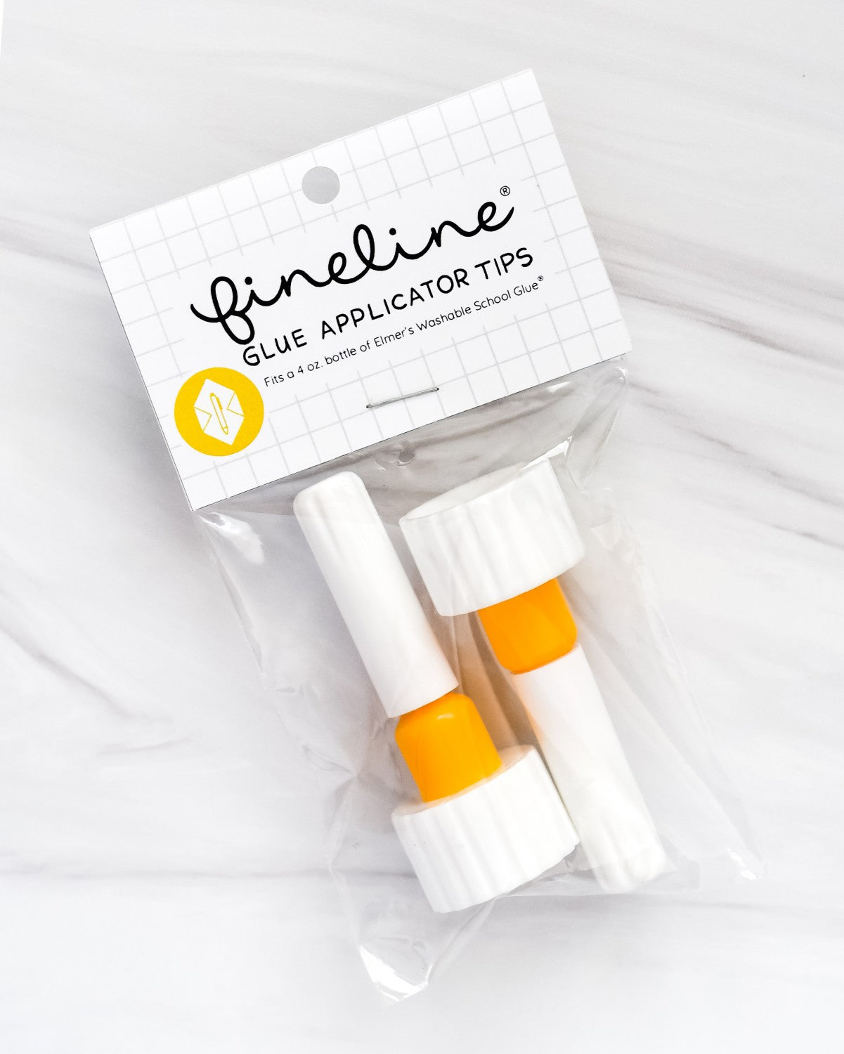 Fineline Glue Applicator tips