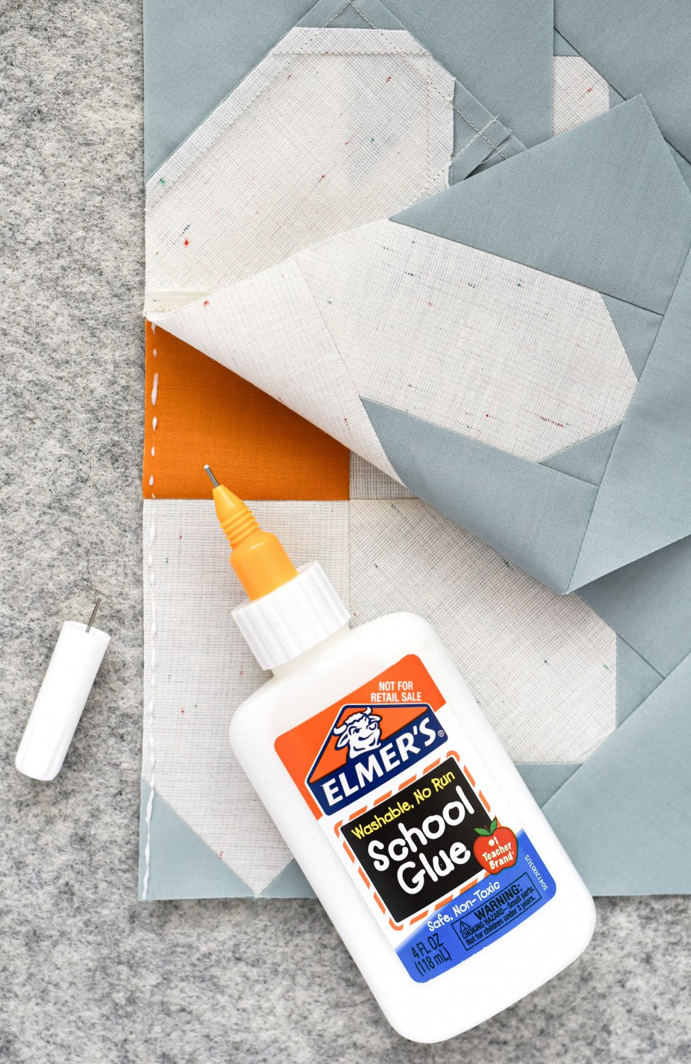 Fineline Glue Applicator tips