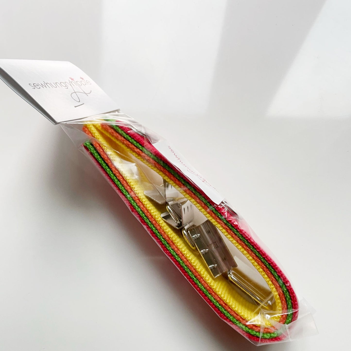Key Fob Try Me Pack