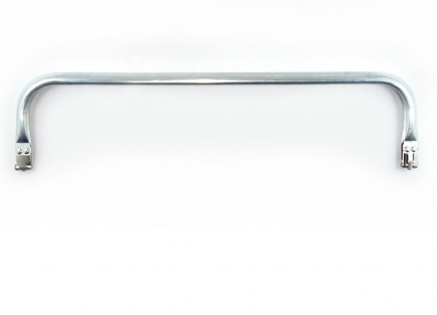 Large metal frame for construction or display