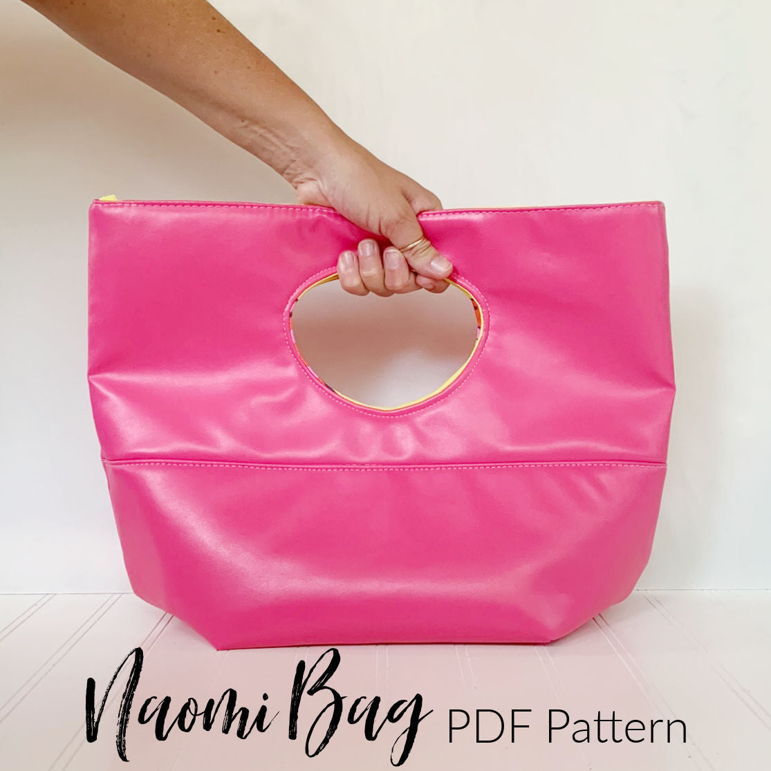Naomi Bag cover image
