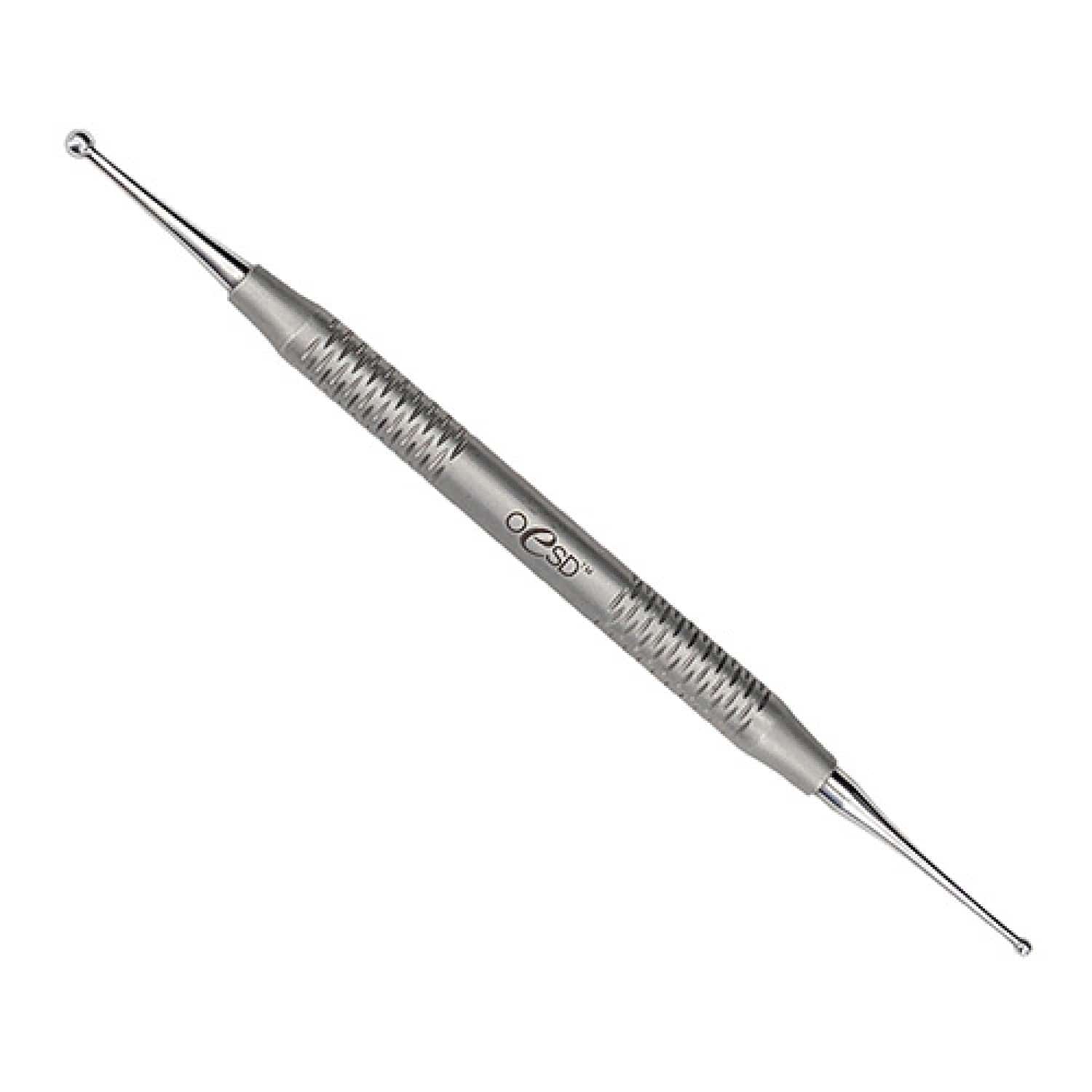 Point and press dental tool